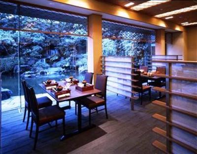 фото отеля ANA InterContinental Tokyo