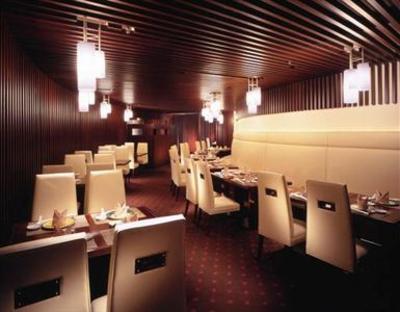 фото отеля ANA InterContinental Tokyo