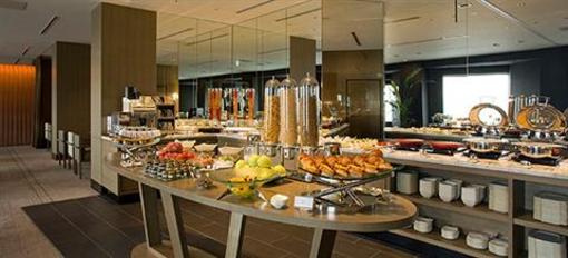 фото отеля ANA InterContinental Tokyo