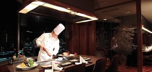 фото отеля ANA InterContinental Tokyo