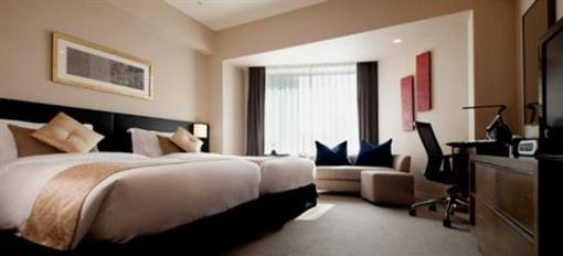 фото отеля ANA InterContinental Tokyo