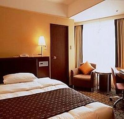фото отеля ANA InterContinental Tokyo