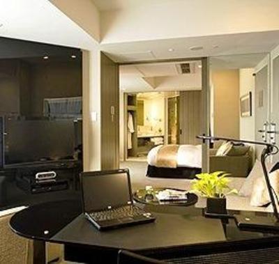 фото отеля ANA InterContinental Tokyo