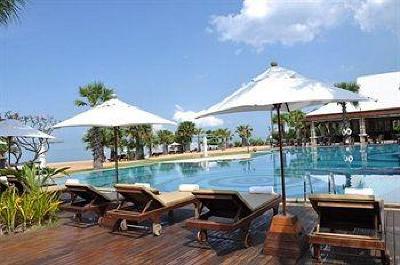 фото отеля Ravindra Beach Resort & Spa