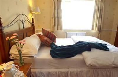 фото отеля The Lodge at Leeming Bar Bedale