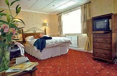 фото отеля The Lodge at Leeming Bar Bedale