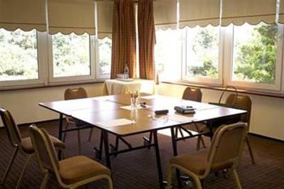 фото отеля The Lodge at Leeming Bar Bedale