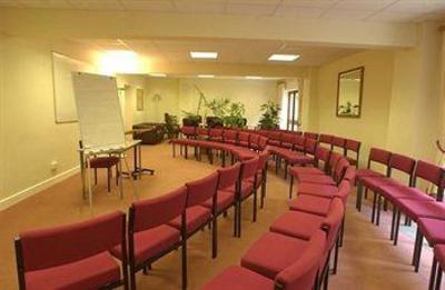 фото отеля The Lodge at Leeming Bar Bedale