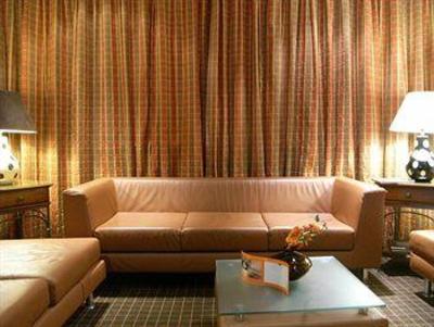 фото отеля The Lodge at Leeming Bar Bedale