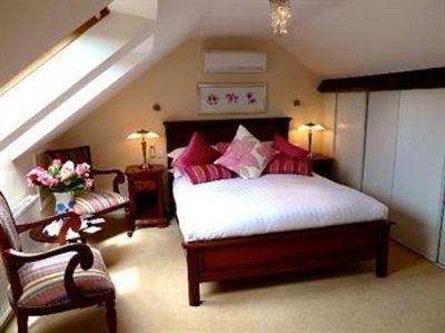 фото отеля Burswood Guest House
