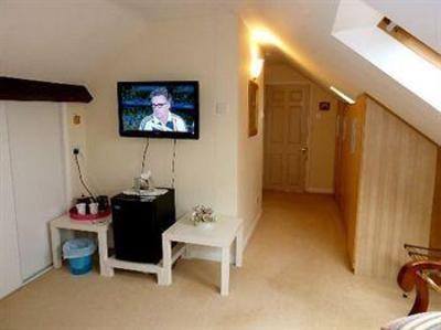 фото отеля Burswood Guest House