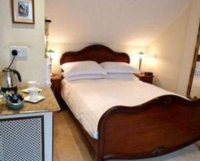 фото отеля Burswood Guest House