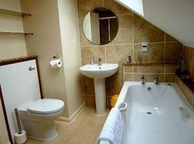 фото отеля Burswood Guest House