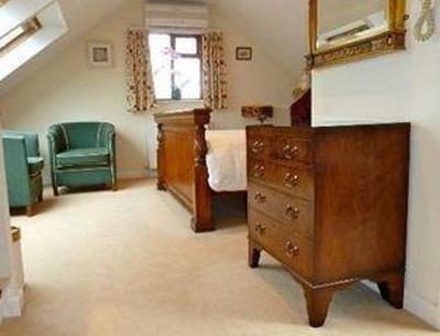 фото отеля Burswood Guest House