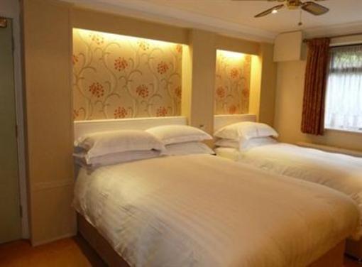 фото отеля Burswood Guest House