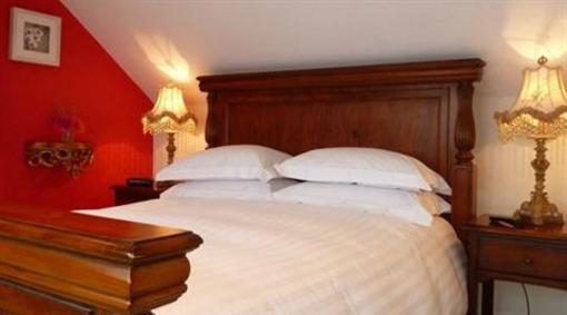 фото отеля Burswood Guest House
