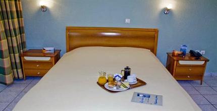 фото отеля Hotel Dryades