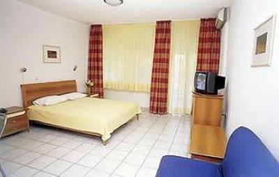 фото отеля Hotel Dryades