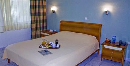фото отеля Hotel Dryades