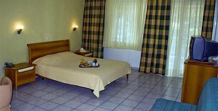 фото отеля Hotel Dryades