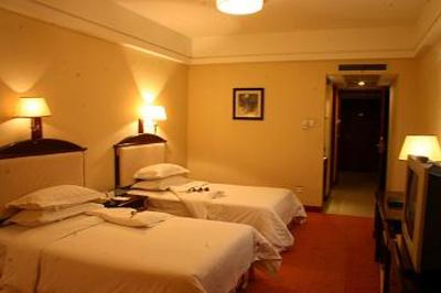 фото отеля Hua Chen International Hotel