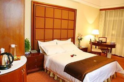 фото отеля Hua Chen International Hotel