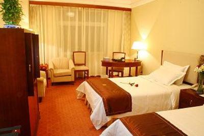 фото отеля Hua Chen International Hotel