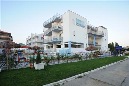 фото отеля Hotel Laguna Blu