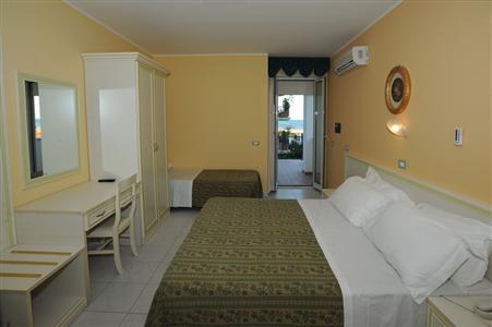 фото отеля Hotel Laguna Blu