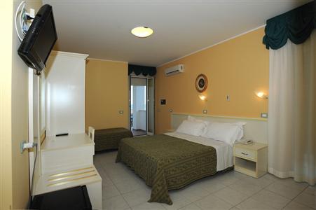 фото отеля Hotel Laguna Blu