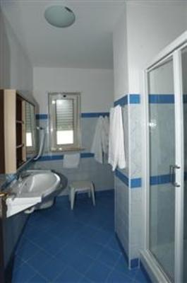 фото отеля Hotel Laguna Blu