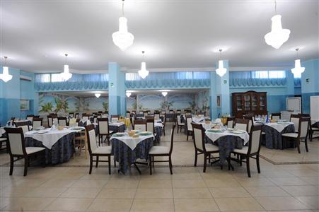 фото отеля Hotel Laguna Blu