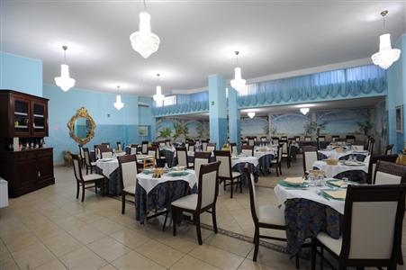 фото отеля Hotel Laguna Blu