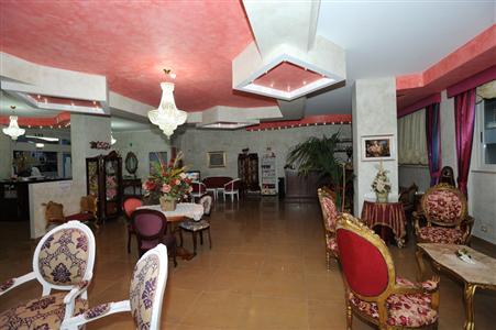 фото отеля Hotel Laguna Blu