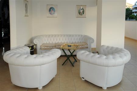 фото отеля Hotel Laguna Blu