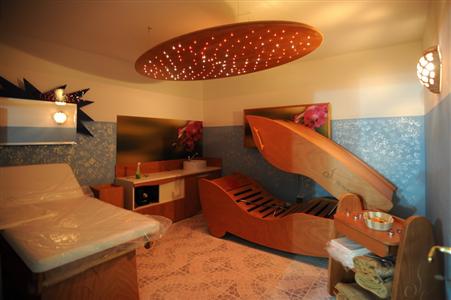 фото отеля Hotel Laguna Blu