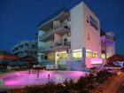 фото отеля Hotel Laguna Blu