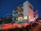 фото отеля Hotel Laguna Blu