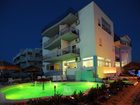 фото отеля Hotel Laguna Blu