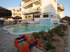 фото отеля Hotel Laguna Blu