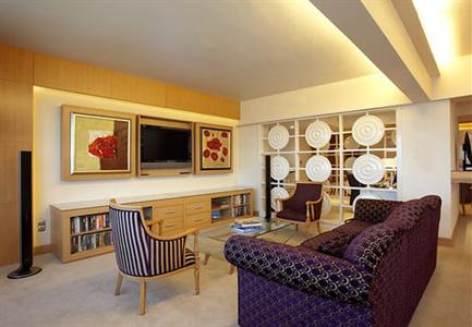 фото отеля Renaissance Polat Istanbul Hotel