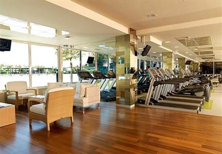 фото отеля Renaissance Polat Istanbul Hotel