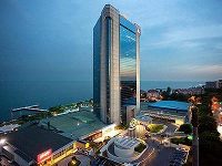 Renaissance Polat Istanbul Hotel