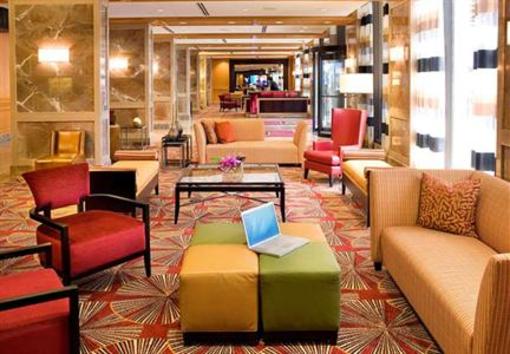 фото отеля JW Marriott Houston