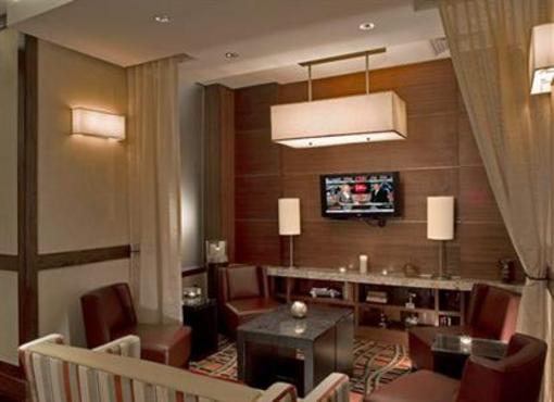 фото отеля JW Marriott Houston