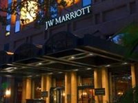 JW Marriott Houston