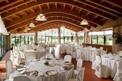 фото отеля Relais Monaco Hotel and Country Club