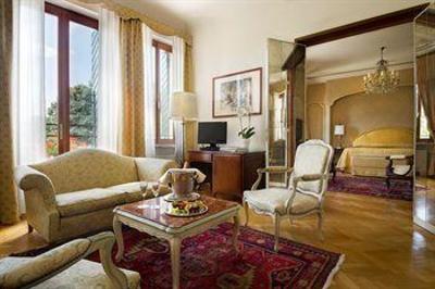 фото отеля Relais Monaco Hotel and Country Club