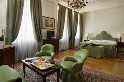 фото отеля Relais Monaco Hotel and Country Club