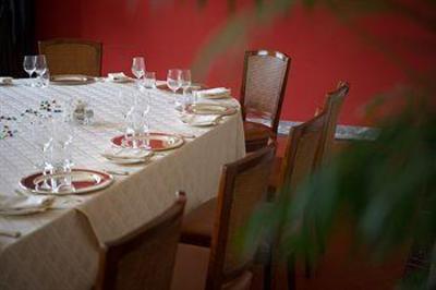 фото отеля Relais Monaco Hotel and Country Club